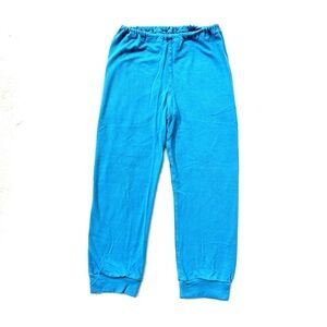 ⭐️ 5 for $25 Blue Cotton Kids’ Pants Size 110 cm 4-5 Yrs